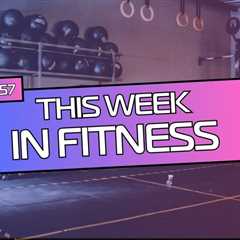 Fitness Industry Updates