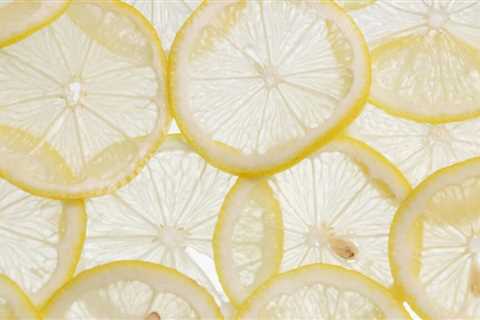 The Best Mood-Boosting Scents, According To Science