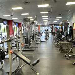 Easing Chronic Pain After Intense Sessions At Fitness Gyms With Chiropractic Care In Panama City, FL