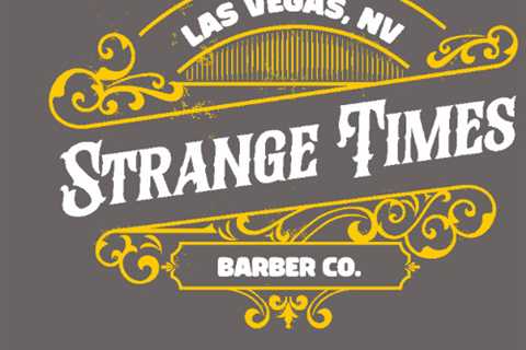 Barber Las Vegas NV