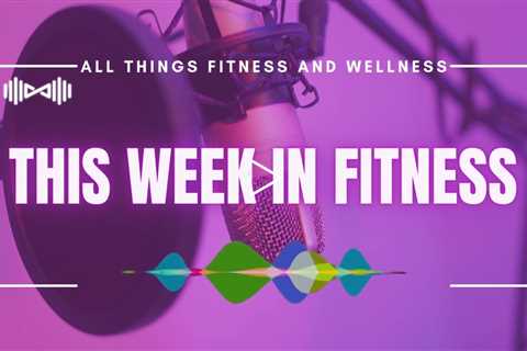 This Week in Fitness: HFA Tariff Fight, Playlist, ClassPass x WeWork, Gold’s Gym x HYROX