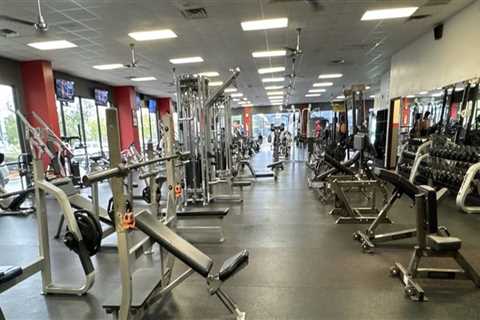 Easing Chronic Pain After Intense Sessions At Fitness Gyms With Chiropractic Care In Panama City, FL