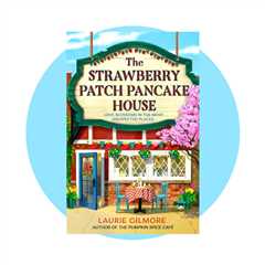 New Feel-Good Fiction Books For Fans of Gilmore Girls, Bookshops And Second Chances