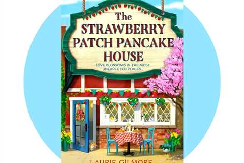 New Feel-Good Fiction Books For Fans of Gilmore Girls, Bookshops And Second Chances