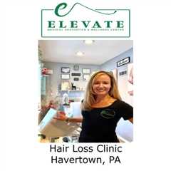 Hair Loss Clinic Havertown, PA