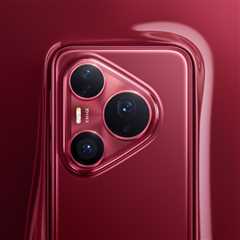Introducing The HUAWEI Pura 80 Pro – A Smartphone That Captures Life Exactly As You See It