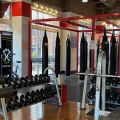 The Ultimate Guide to Fitness Centers in Fairfax County, Virginia