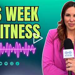 This Week In Fitness: Pvolve Growth, Gold’s Gym Brazil, MICHELIN Wellness & NYC Bakery Run