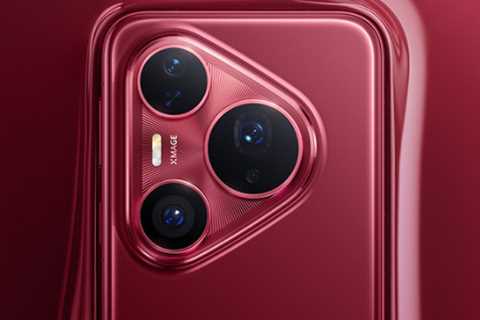 Introducing The HUAWEI Pura 80 Pro – A Smartphone That Captures Life Exactly As You See It
