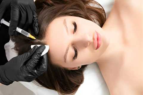 Hair Loss Clinic Havertown, PA