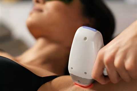 Laser Hair Removal Havertown, PA