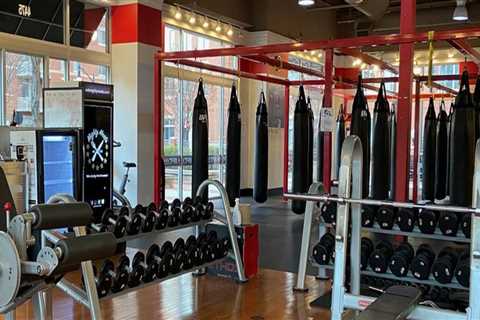 The Ultimate Guide to Fitness Centers in Fairfax County, Virginia