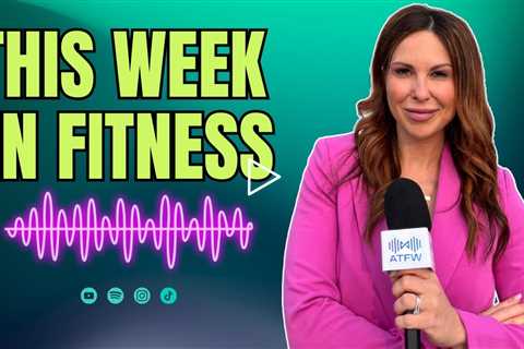 This Week In Fitness: Pvolve Growth, Gold’s Gym Brazil, MICHELIN Wellness & NYC Bakery Run