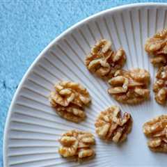 Unlocking the Secret to Healthy Snacking with Nuts