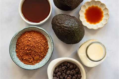 Revolutionizing Desserts: The Rise of Chocolate Avocado Pudding