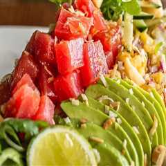 The Role of Food and Drinks in Successful Wellness Events in Pasco, Washington