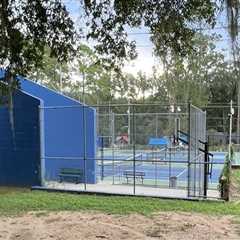 The Importance of Reserving a Field or Court at Sports Facilities in Leon County, Florida