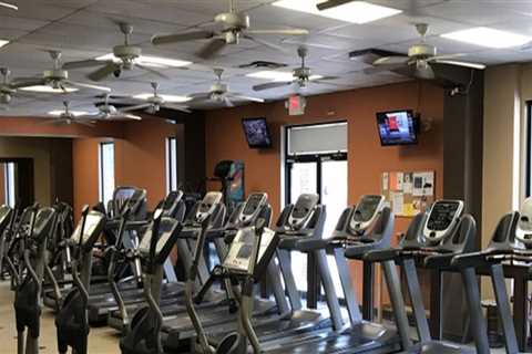 The Insider's Guide to Parking at Fitness Clubs in Gainesville, Georgia