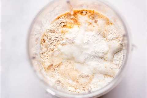 Revolutionize Your Breakfast: Power-Packed Protein Waffles