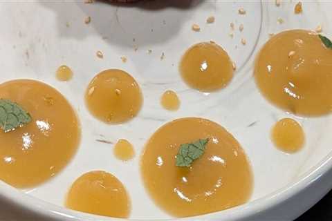 The Ultimate Guide to Dining near Sports Facilities in Leon County, Florida