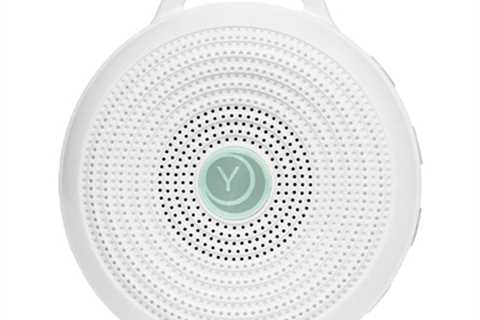 Here Are The Best Sound Types For Falling (And Staying!) Asleep, According To Doctors