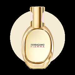 Find Your Perfect Fragrance Match For The Season