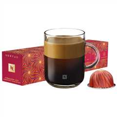 Three New Nespresso Festive Flavours Just Landed – Add To Cart, ASAP