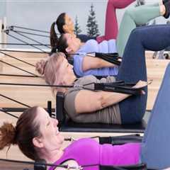 The Ultimate Guide to Beginner-Friendly Fitness Studios in Southeast SC