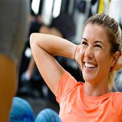 Affordable Fitness: Discounts for Students and Seniors Offered by Trainers in Central North Carolina