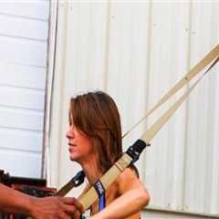 The Importance of Specialized Fitness Trainers for Different Age Groups in Central North Carolina