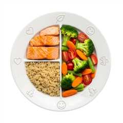 6 Simple Hacks That Make Portion Control A (Healthy) Piece Of Cake