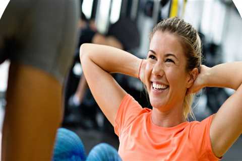 Affordable Fitness: Discounts for Students and Seniors Offered by Trainers in Central North Carolina