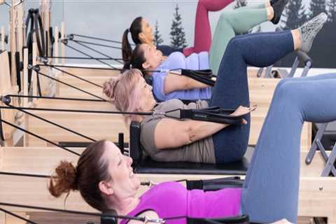 The Power of Personal Training Services in Southeast SC