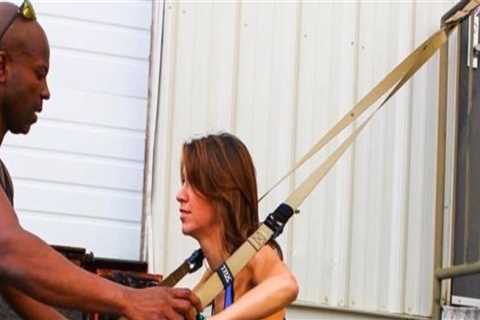 The Importance of Specialized Fitness Trainers for Different Age Groups in Central North Carolina