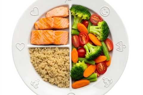 6 Simple Hacks That Make Portion Control A (Healthy) Piece Of Cake