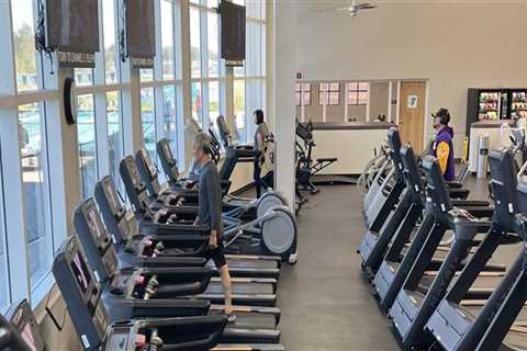 Discover Reiki and Affordable Gym Memberships in Orlando