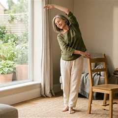 Simple Self-Care Habits for Older Adults