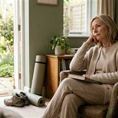 Why Mental Sharpness Changes With Age