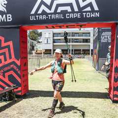At 54, I Raced And Finished The Full UTCT – Here’s How