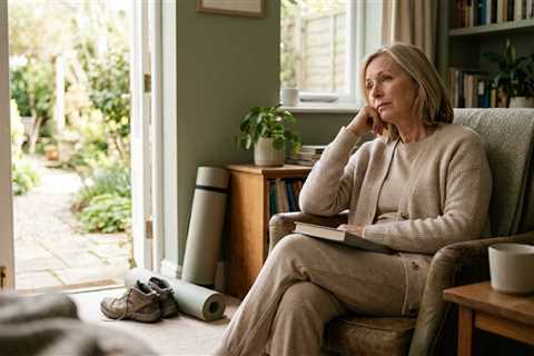 Why Mental Sharpness Changes With Age