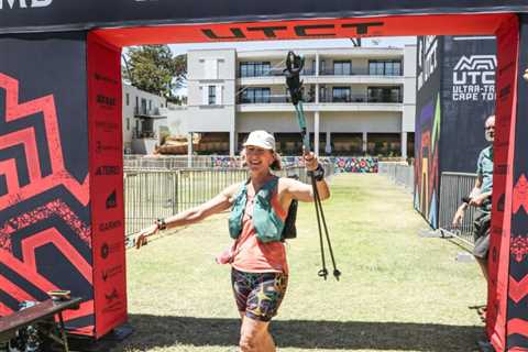 At 54, I Raced And Finished The Full UTCT – Here’s How