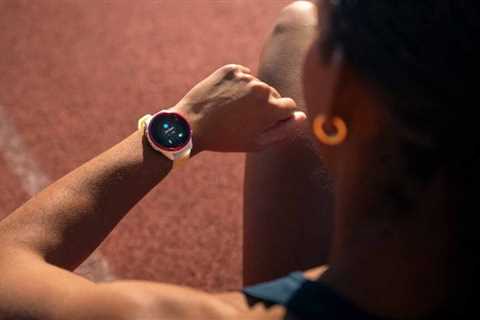 Garmin’s New Forerunner 570 And 970 Turn Performance Data Into Your Competitive Edge