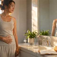 The Quiet Bathroom Clues Your Body May Be Sending About Kidney and Bladder Balance