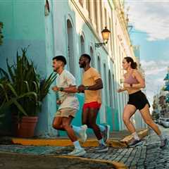Training For Your Next Race? Garmin’s New Forerunners Could Level Up Your Training