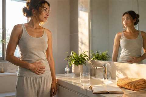 The Quiet Bathroom Clues Your Body May Be Sending About Kidney and Bladder Balance