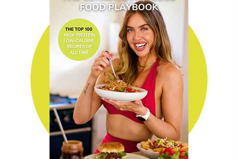 Fake Your Favourite Takeaway Pizza With This High-Protein Recipe
